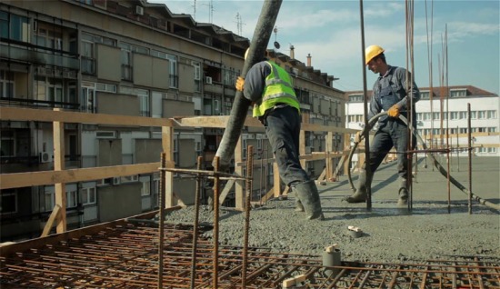 Kırklareli İnşaat Firması